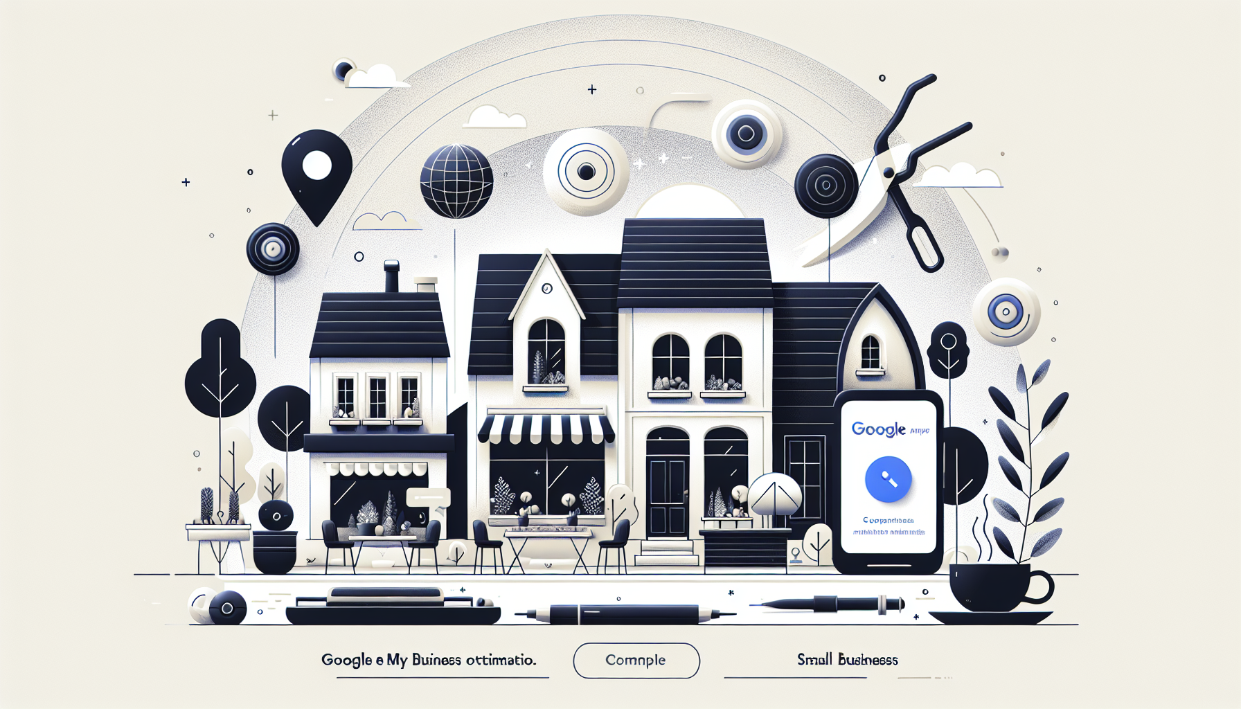 Création GMB pour Artisans : Pourquoi vos Concurrents Vous Volent vos Clients Locaux (Et Comment les Rattraper)