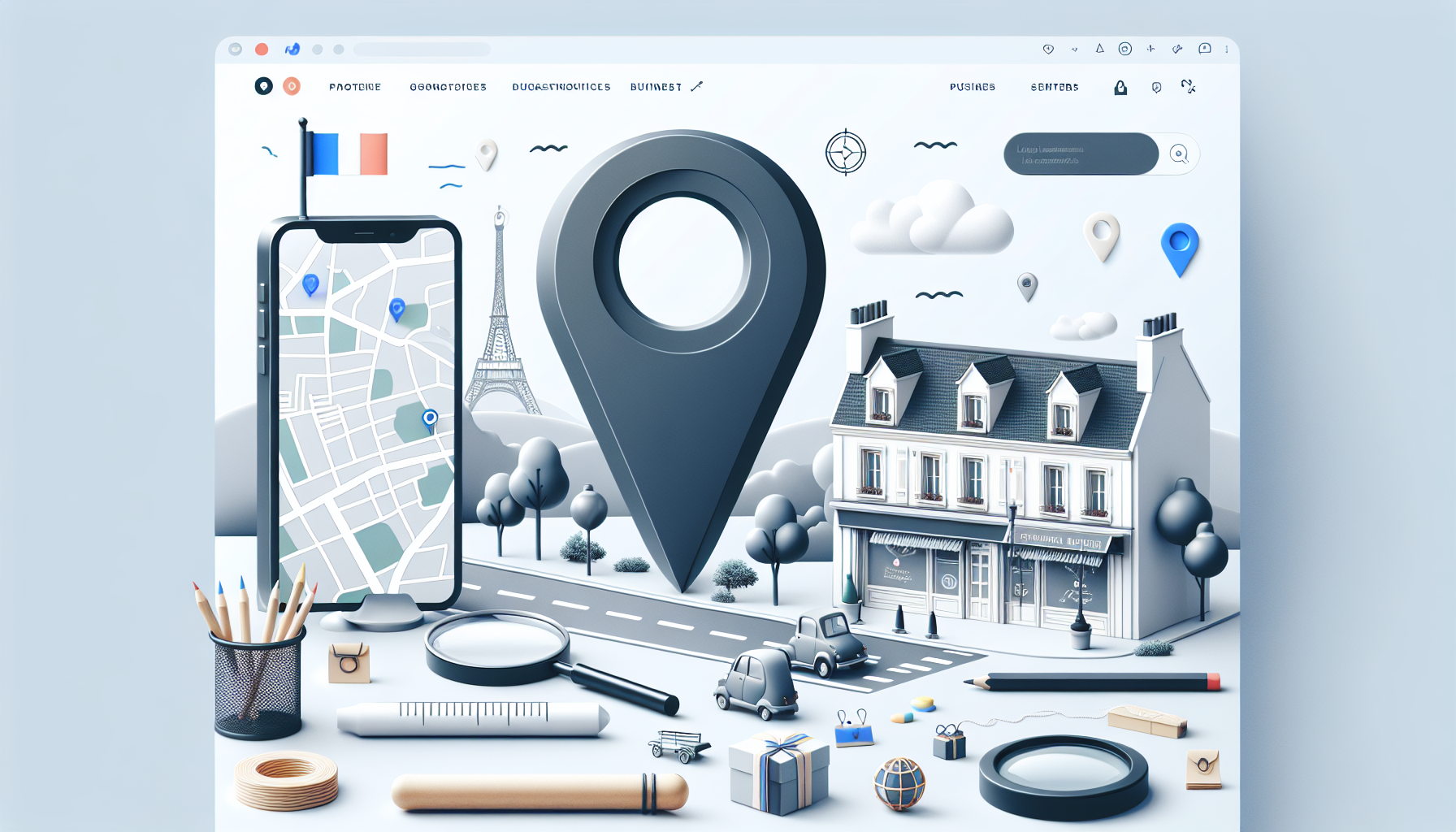 Google My Business 2026 : Le Guide Complet pour les Artisans Français qui Veulent Dominer la Recherche Locale