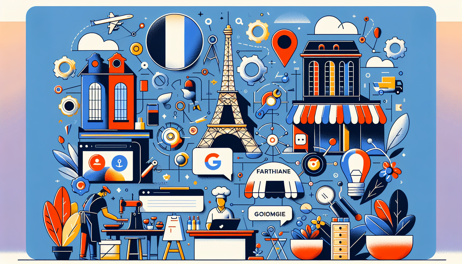 Optimisation GMB Avancée 2026 : Les Stratégies Secrètes que les Agences Facturent 5000€ par Mois