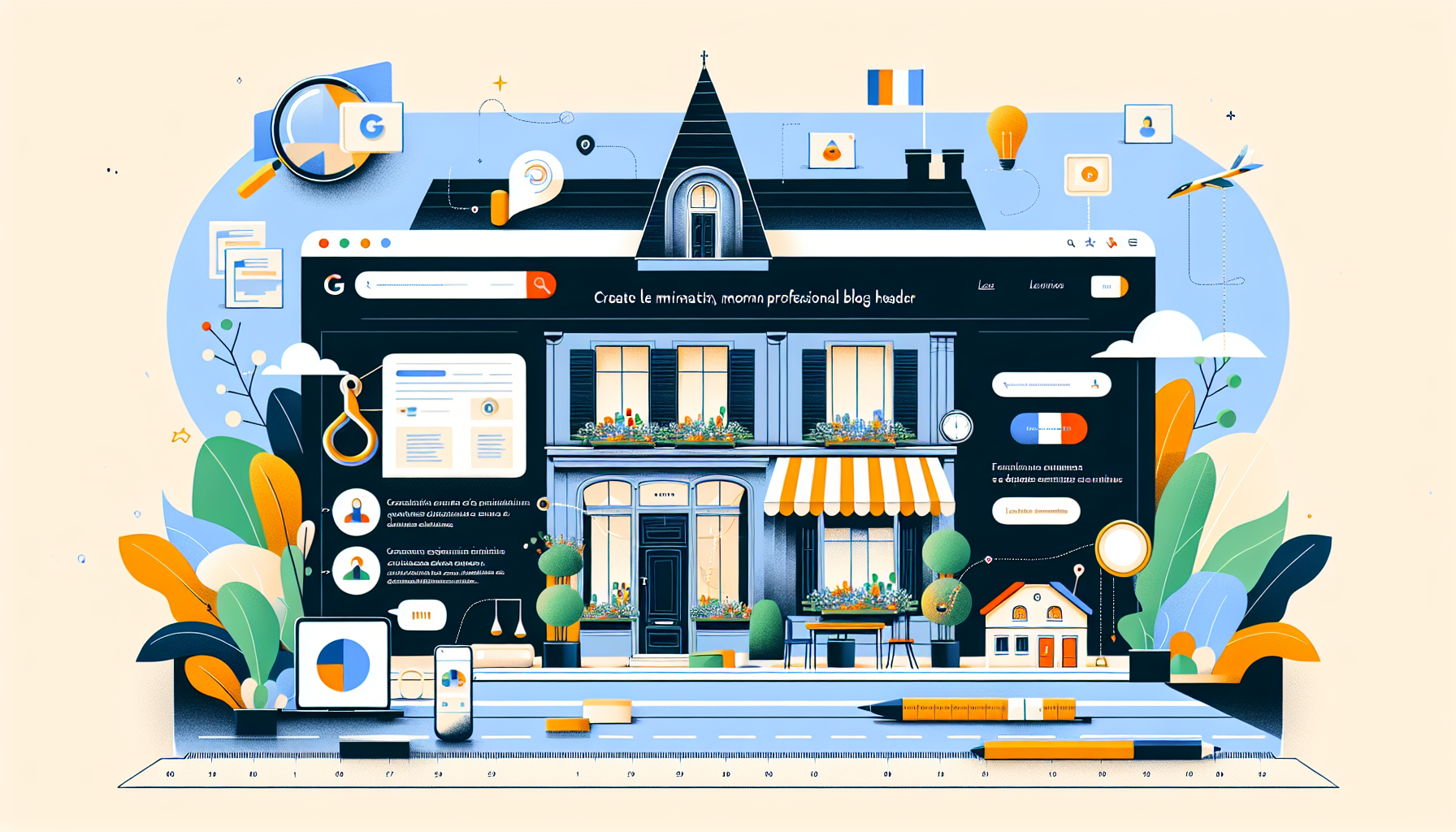 Les 7 Erreurs Fatales de Création GMB que Commettent les TPE et Comment les Éviter