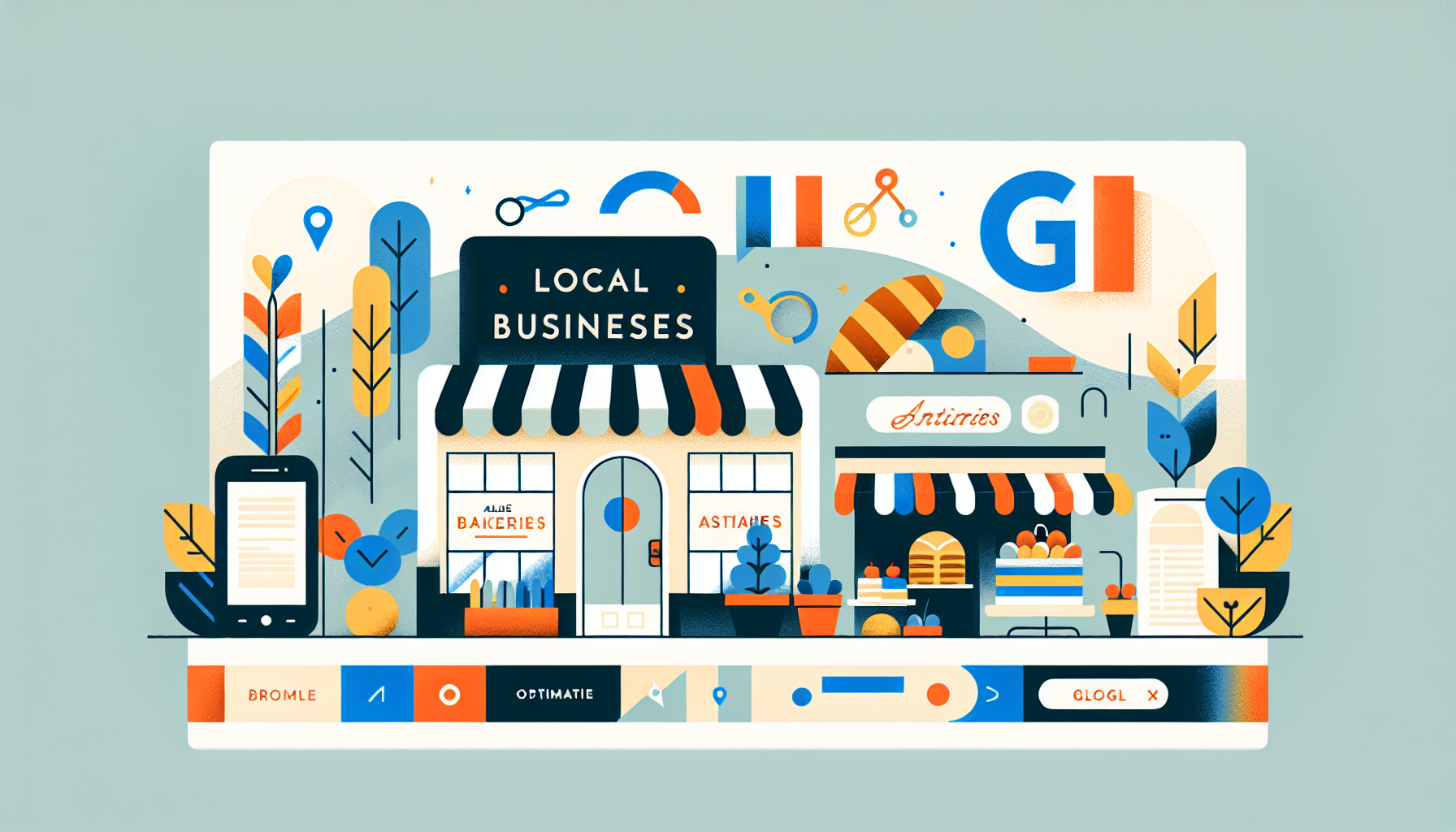 Comparatif 2026 : Google My Business vs les Autres Outils de Visibilité Locale pour PME