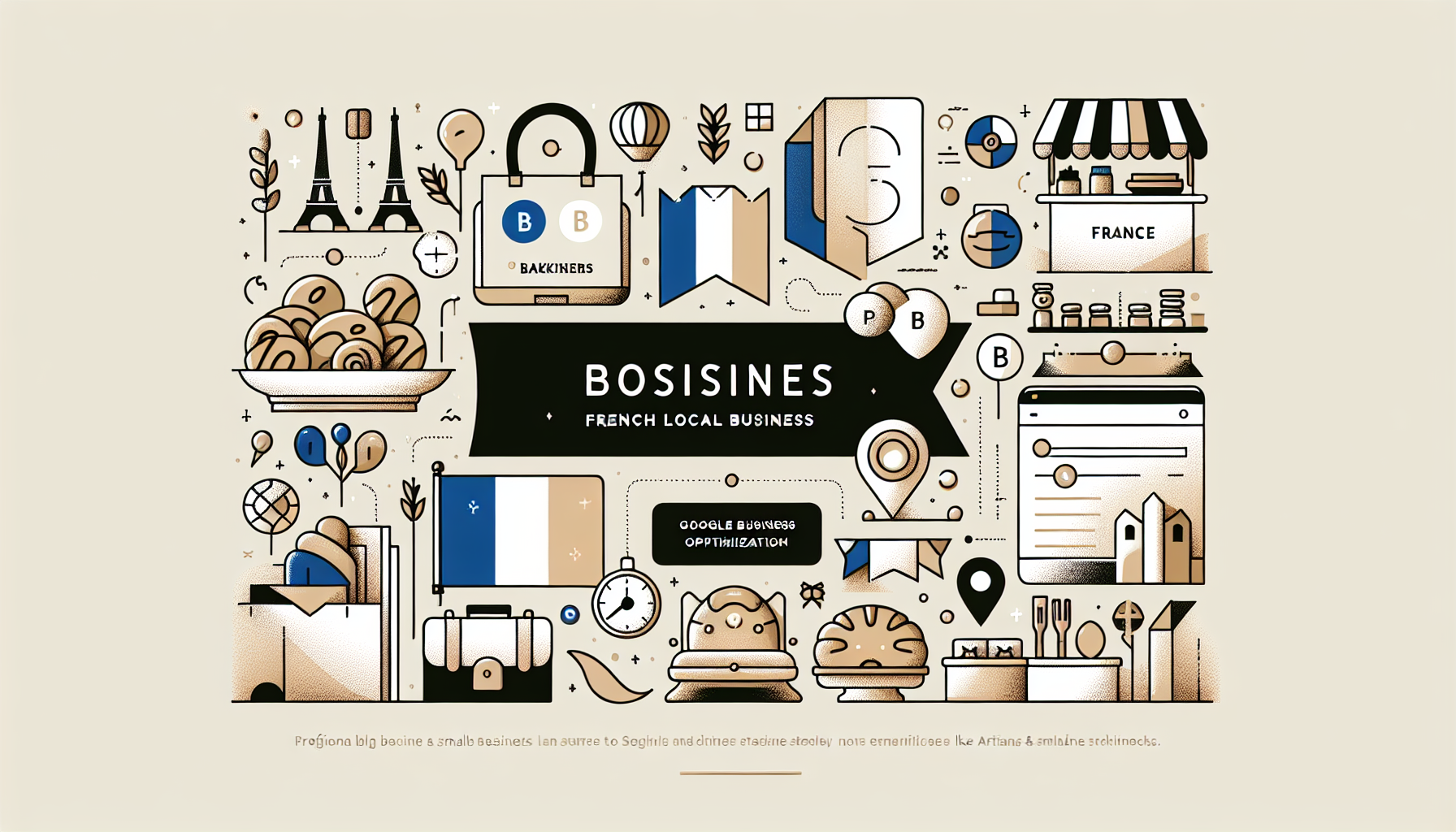 5 Cas d'Études Concrets : Comment des Petits Commerces Locaux Ont Explosé Leur Chiffre d'Affaires avec GMB